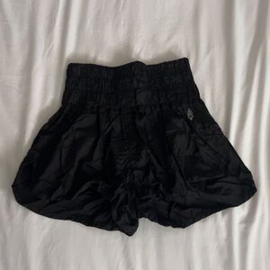 FP Movement way home shorts